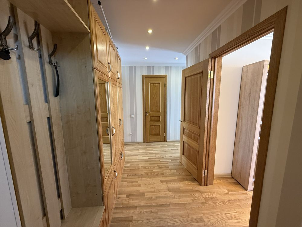 Продажа видовой 2-ки район 8 причала г Николаев Николаев - изображение 8