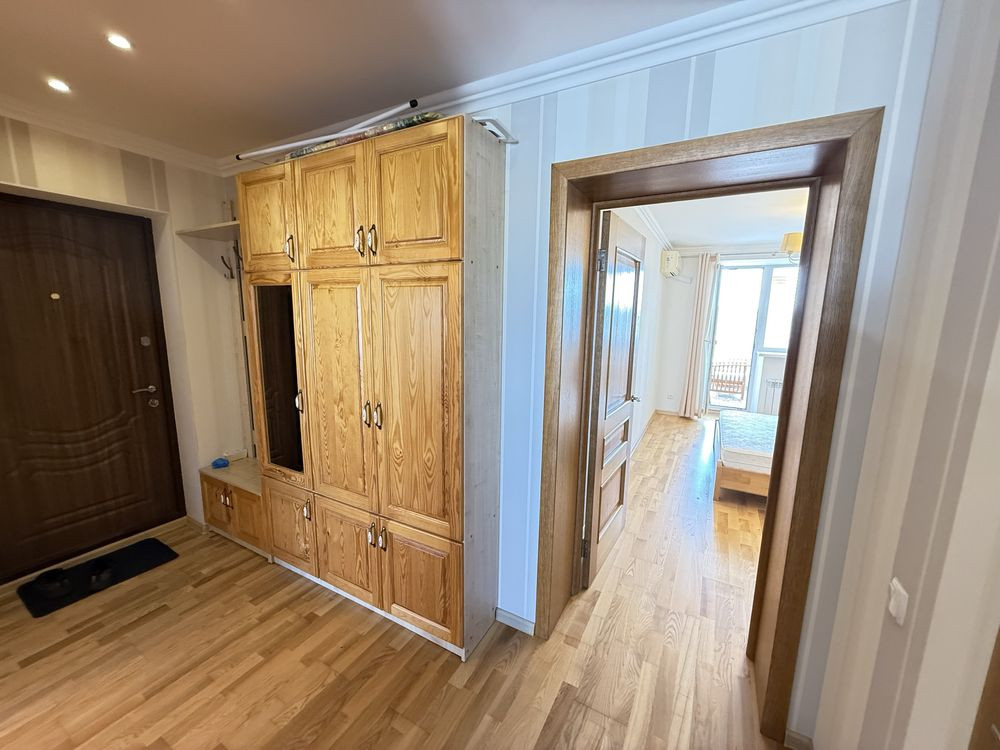 Продажа видовой 2-ки район 8 причала г Николаев Николаев - изображение 7