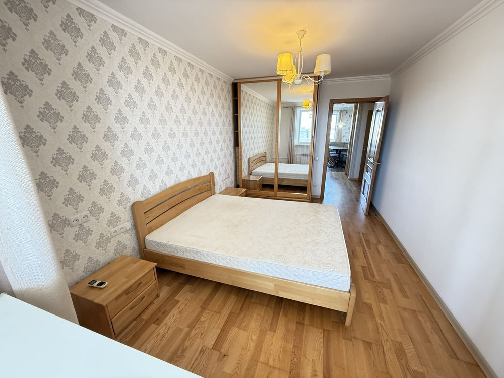 Продажа видовой 2-ки район 8 причала г Николаев Николаев - изображение 4