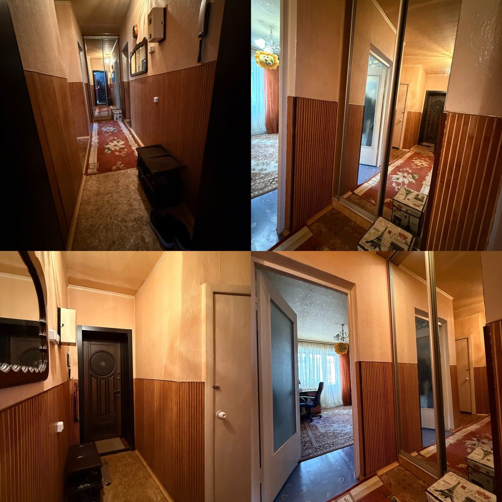 Квартира 2х-комнатная в Центре города. Першотравенськ (Житомирська обл.) - зображення 5