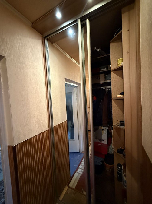 Квартира 2х-комнатная в Центре города. Першотравенськ (Житомирська обл.) - зображення 7