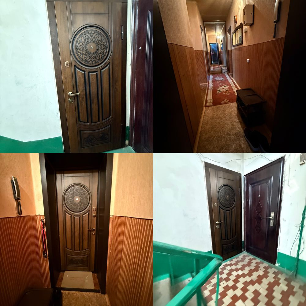 Квартира 2х-комнатная в Центре города. Першотравенськ (Житомирська обл.) - зображення 2