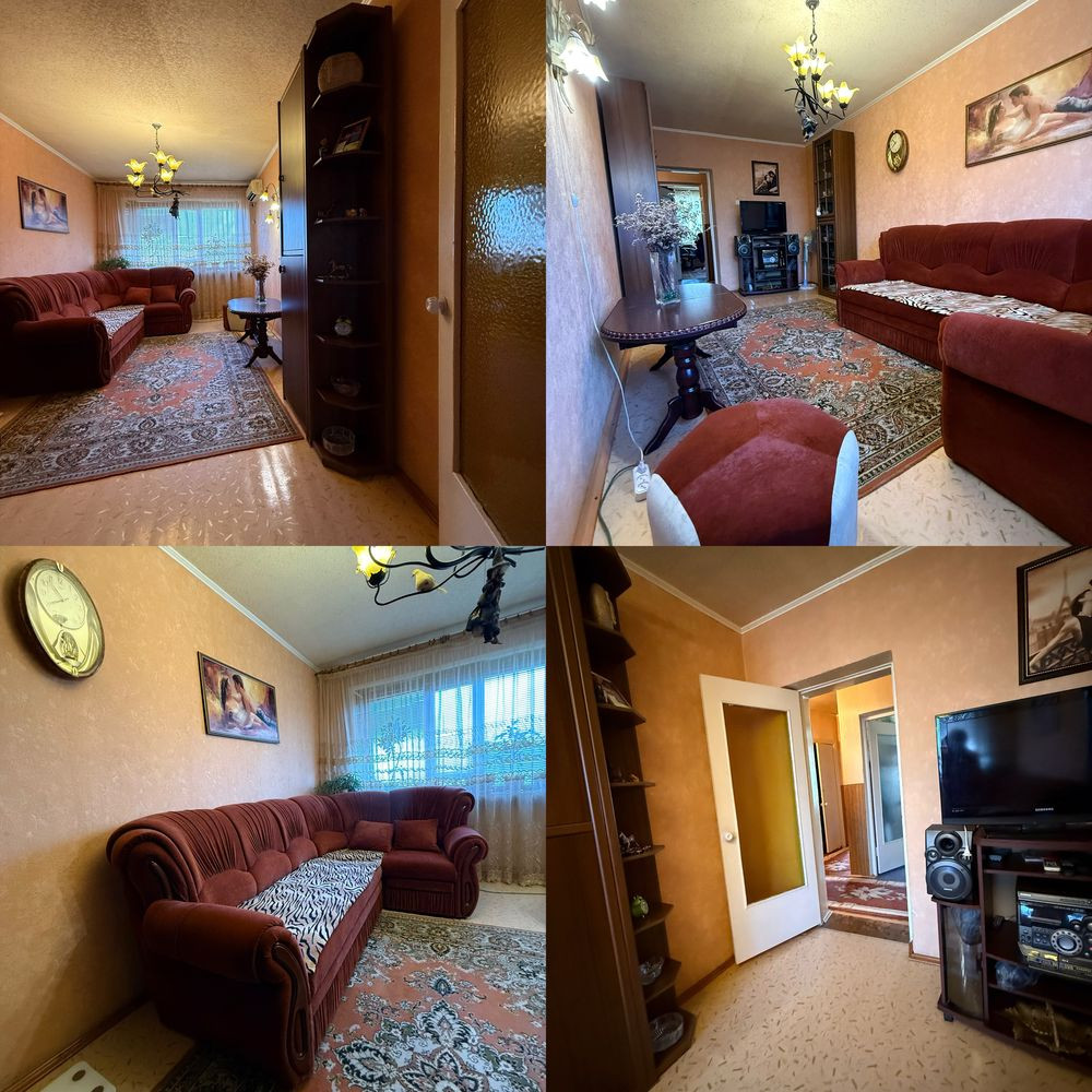 Квартира 2х-комнатная в Центре города. Першотравенськ (Житомирська обл.) - зображення 8