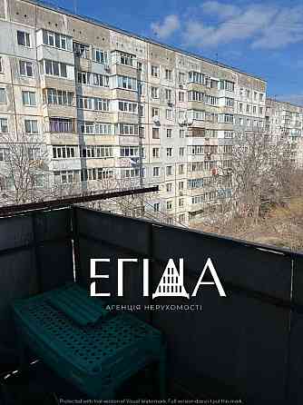 1-кімнатна квартира Попова Кропивницький