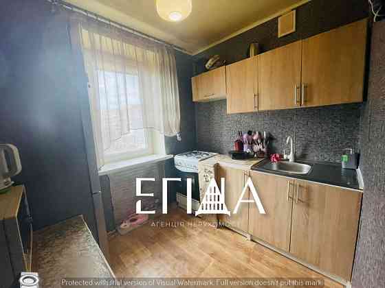 1-кімнатна квартира Попова Кропивницький