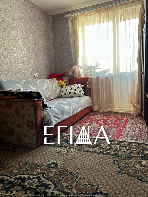 1-кімнатна квартира Попова Кропивницкий - изображение 7