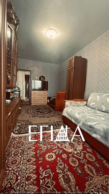 1-кімнатна квартира Попова Кропивницкий - изображение 3