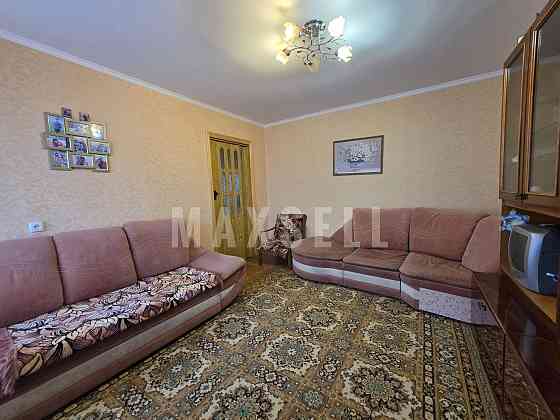 Продам 1-кімнатну квартиру на Лушпи в цегляному будинку Сумы