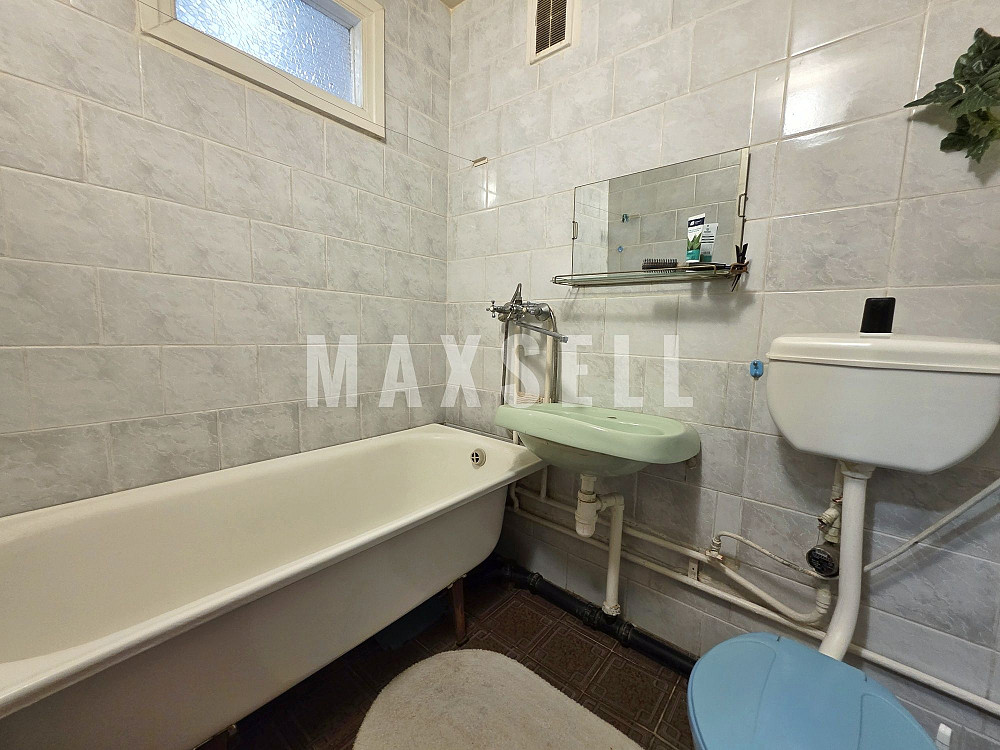 Продам 1-кімнатну квартиру на Лушпи в цегляному будинку Сумы - изображение 7