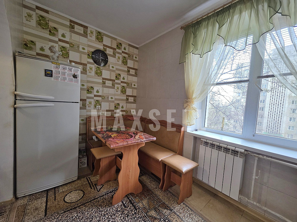 Продам 1-кімнатну квартиру на Лушпи в цегляному будинку Сумы - изображение 4