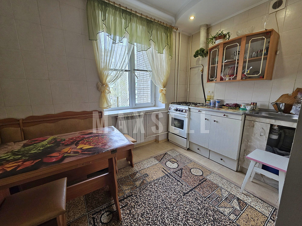 Продам 1-кімнатну квартиру на Лушпи в цегляному будинку Сумы - изображение 3