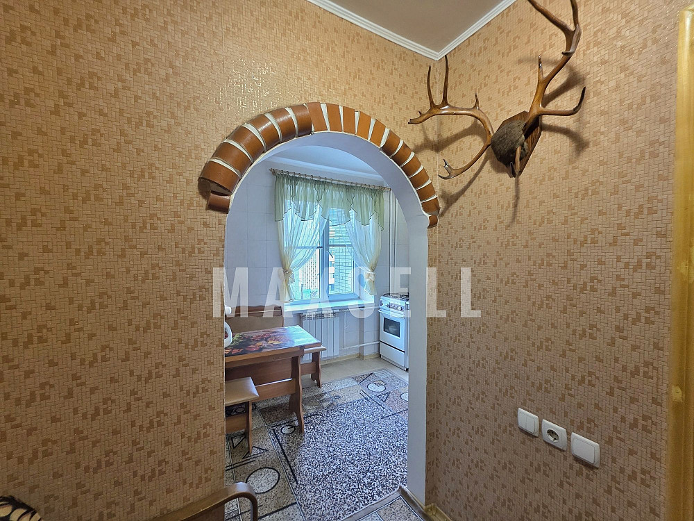 Продам 1-кімнатну квартиру на Лушпи в цегляному будинку Сумы - изображение 6