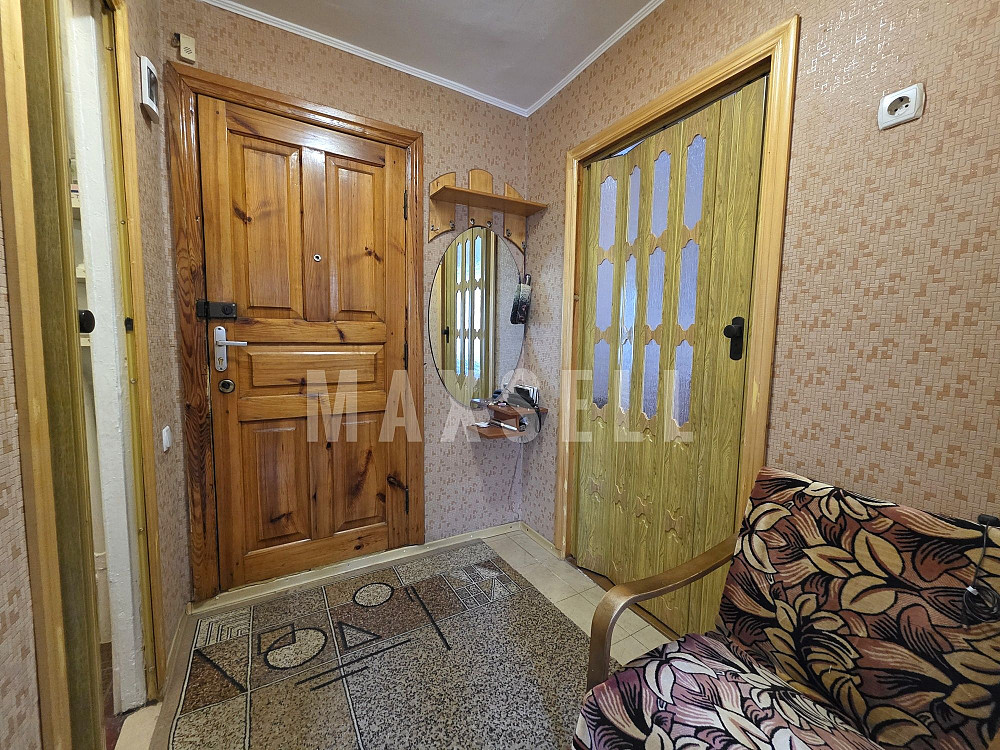 Продам 1-кімнатну квартиру на Лушпи в цегляному будинку Сумы - изображение 5