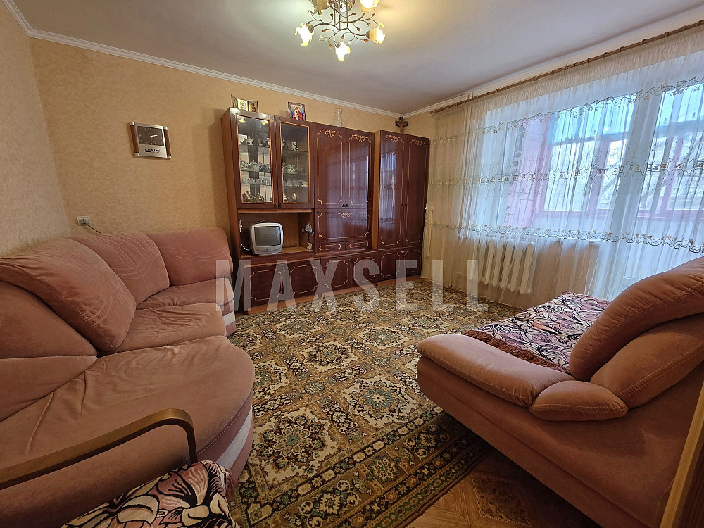 Продам 1-кімнатну квартиру на Лушпи в цегляному будинку Сумы - изображение 2