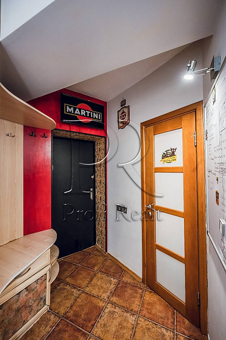 Продаж 1к квартири за вул.Вишняківська/Харківська/Бажана/Ревуцького Київ - зображення 7