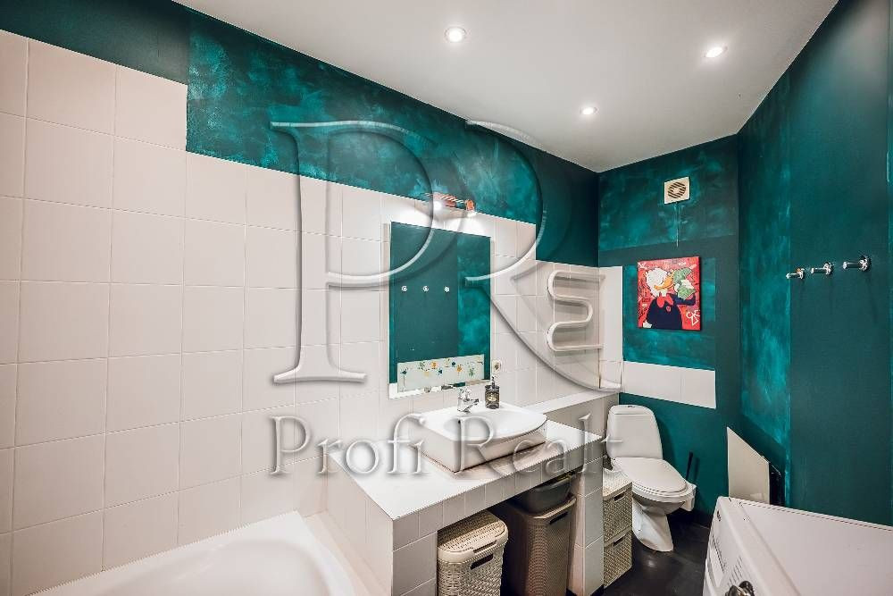 Продаж 1к квартири за вул.Вишняківська/Харківська/Бажана/Ревуцького Київ - зображення 5