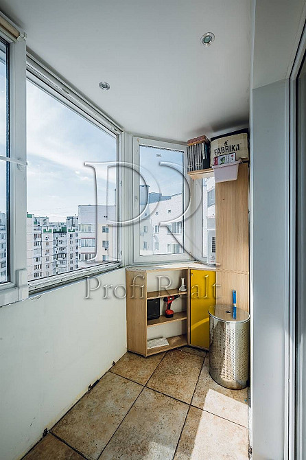 Продаж 1к квартири за вул.Вишняківська/Харківська/Бажана/Ревуцького Київ - зображення 8