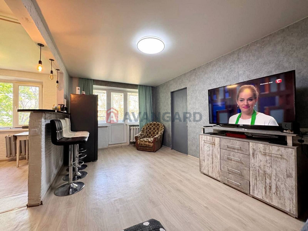 Срочно 2к.кв (45м.кв).Кирова.Титова.Б.Хмельницкого 29999$ Днепр - изображение 8