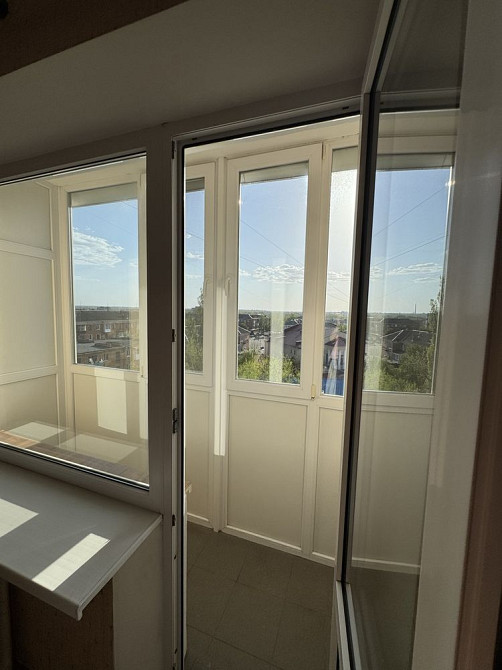 Продам 3-кімнатну квартиру з чудовим видом Александрия (Ровенская обл.) - изображение 7