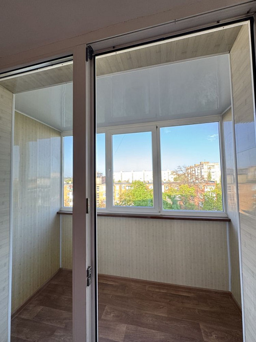 Продам 3-кімнатну квартиру з чудовим видом Александрия (Ровенская обл.) - изображение 6