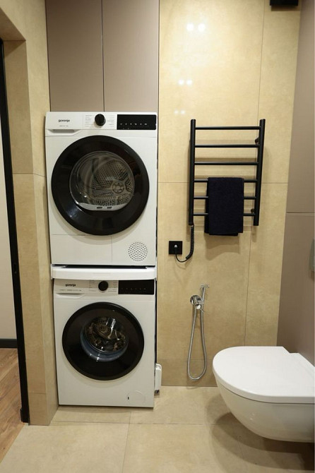 Продаж 1-к квартири з дизайнерським ремонтом ЖК Варшавский 2 Винограда Київ - зображення 8