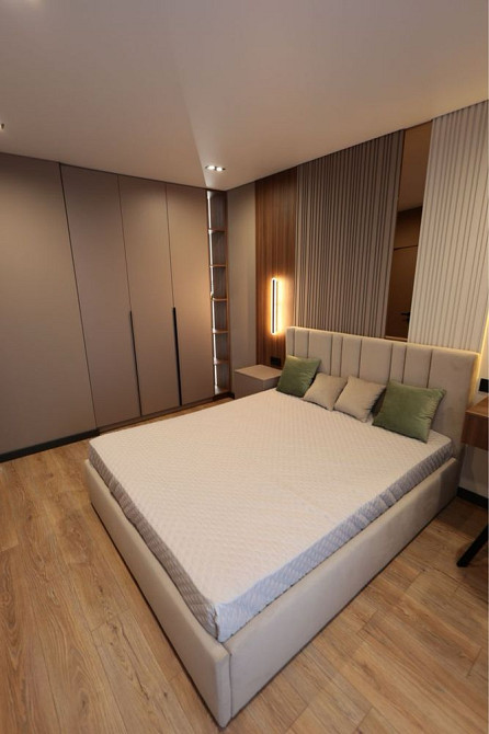 Продаж 1-к квартири з дизайнерським ремонтом ЖК Варшавский 2 Винограда Київ - зображення 2