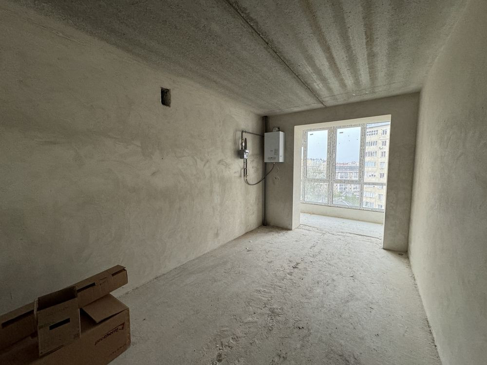 Терміново! Продам 3-Кімнатну квартиру в новобудові ! Ивано-Франковск - изображение 1