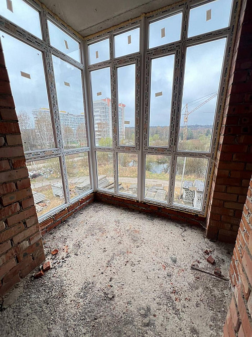 Без комісії ! Продаж 1-кімнатної квартири, ЖК «Західна Вежа» Львів - зображення 3