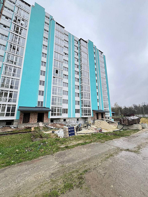 Без комісії ! Продаж 1-кімнатної квартири, ЖК «Західна Вежа» Львів - зображення 1