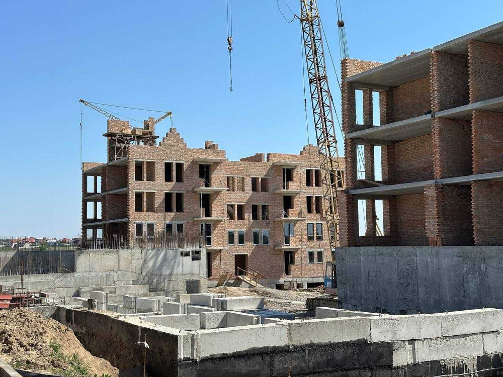 Останні квартири! Квартира в атмсоферному ЖК Брюгге! Рівне - зображення 2