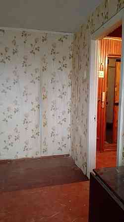 Продаю квартиру однокімнатну  ЮТЗ. Николаев