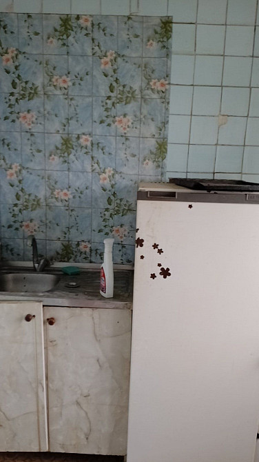 Продаю квартиру однокімнатну  ЮТЗ. Николаев - изображение 6