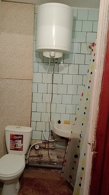 Продаю квартиру однокімнатну  ЮТЗ. Николаев - изображение 7