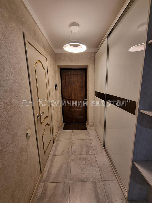 Продаж однокімнатної квартири в ЖК "Празький квартал" Петропавлівська Борщагівка - зображення 7