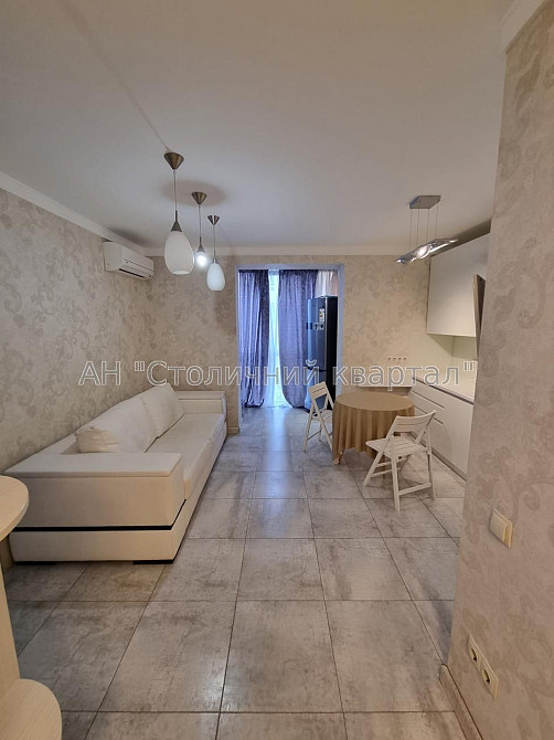 Продаж однокімнатної квартири в ЖК "Празький квартал" Петропавлівська Борщагівка - зображення 5