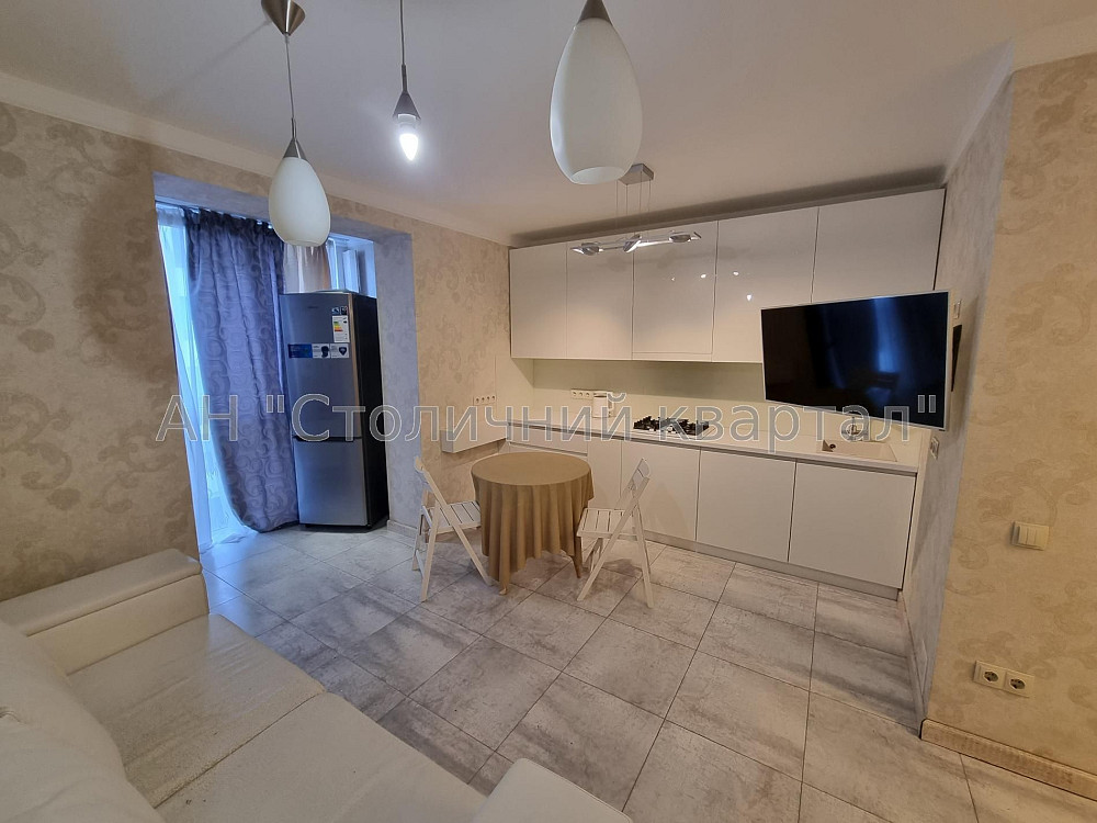 Продаж однокімнатної квартири в ЖК "Празький квартал" Петропавлівська Борщагівка - зображення 2