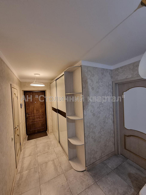 Продаж однокімнатної квартири в ЖК "Празький квартал" Петропавлівська Борщагівка - зображення 6