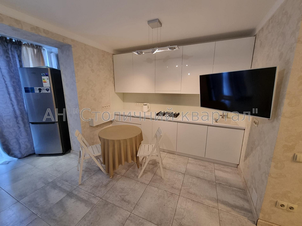 Продаж однокімнатної квартири в ЖК "Празький квартал" Петропавлівська Борщагівка - зображення 1