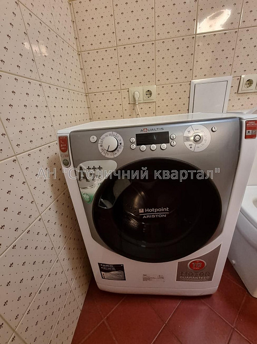 Продаж однокімнатної квартири в ЖК "Празький квартал" Петропавлівська Борщагівка - зображення 8