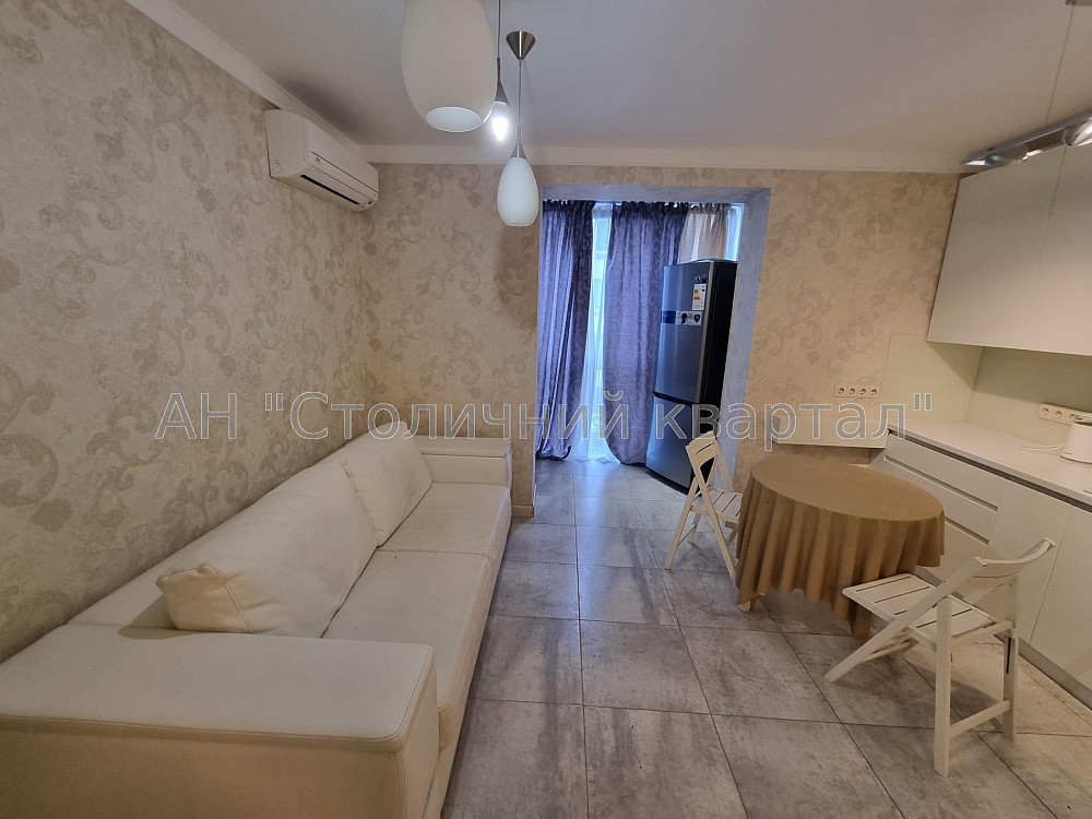 Продаж однокімнатної квартири в ЖК "Празький квартал" Петропавлівська Борщагівка - зображення 3