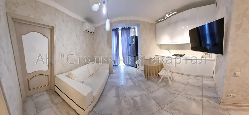 Продаж однокімнатної квартири в ЖК "Празький квартал" Петропавлівська Борщагівка - зображення 4