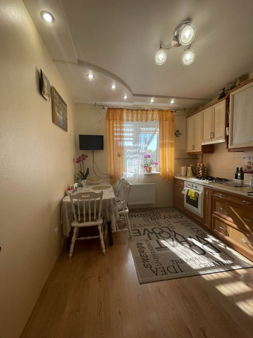 Продаж двохкімнатної квартири Автовокзал Буковинська Рівне - зображення 1