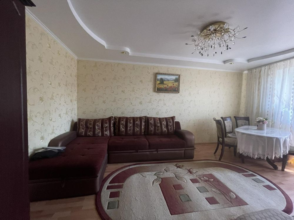 Продаж двохкімнатної квартири Автовокзал Буковинська Рівне - зображення 3