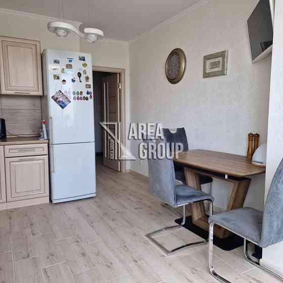 Продається готова до проживання 2к квартира в ЖК «Нова Будова-1» Кам`янець-Подільський