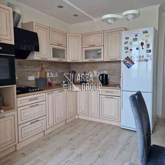 Продається готова до проживання 2к квартира в ЖК «Нова Будова-1» Кам`янець-Подільський