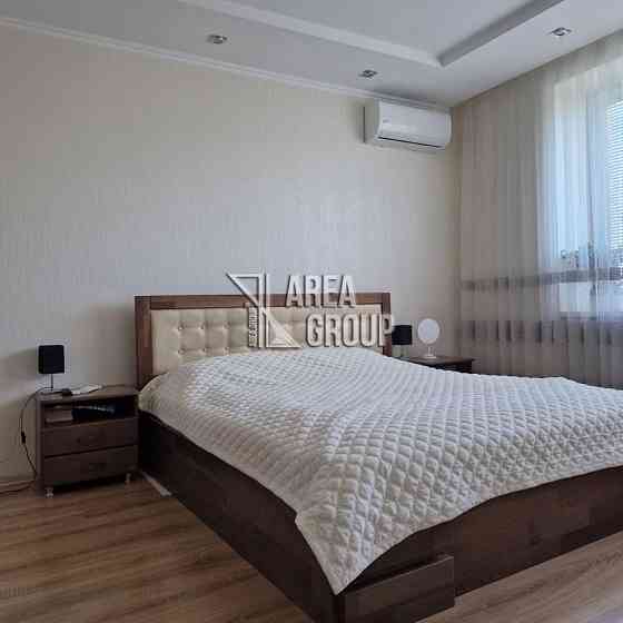 Продається готова до проживання 2к квартира в ЖК «Нова Будова-1» Кам`янець-Подільський