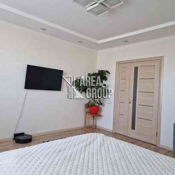 Продається готова до проживання 2к квартира в ЖК «Нова Будова-1» Кам`янець-Подільський