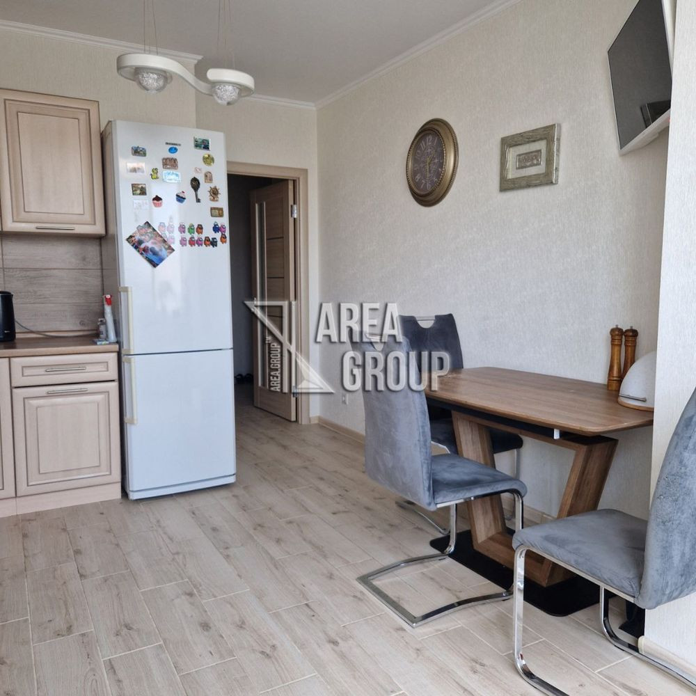 Продається готова до проживання 2к квартира в ЖК «Нова Будова-1» Кам`янець-Подільський - зображення 5