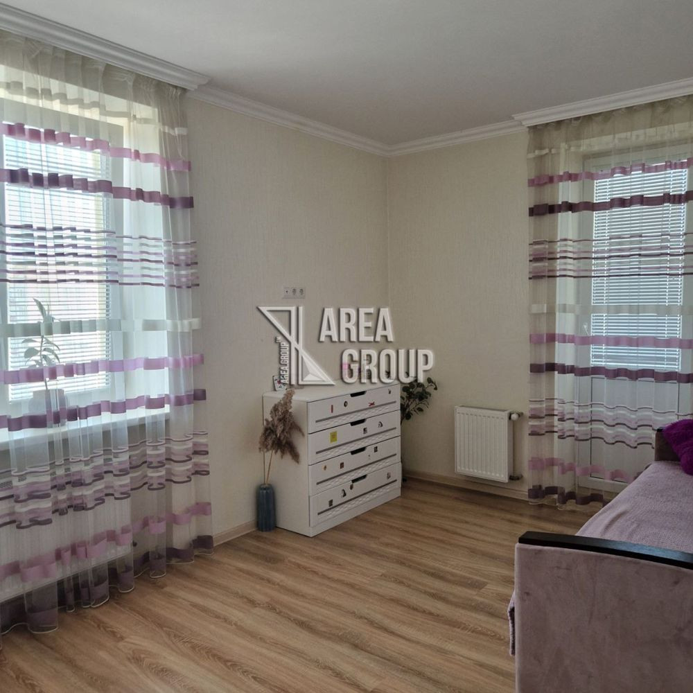 Продається готова до проживання 2к квартира в ЖК «Нова Будова-1» Кам`янець-Подільський - зображення 8