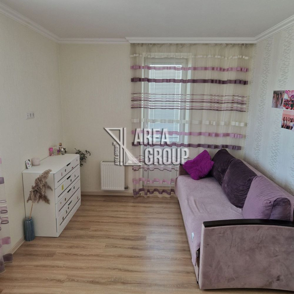 Продається готова до проживання 2к квартира в ЖК «Нова Будова-1» Кам`янець-Подільський - зображення 6